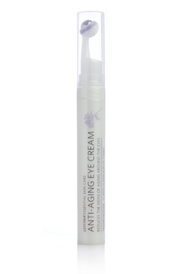 Essential Skin Care Anti-Aging Eye Cream - Öregedésgátló szemkrém 15 ml - doTERRA