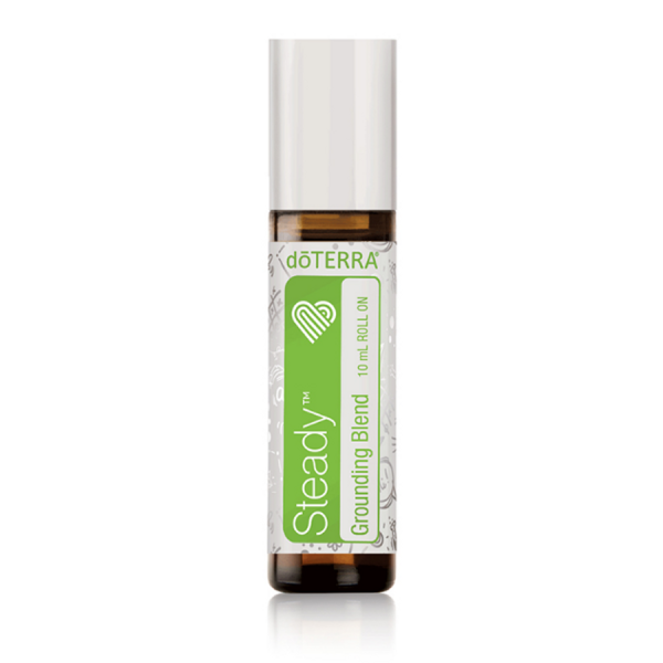 Steady™ Grounding Blend 10 ml - doTERRA