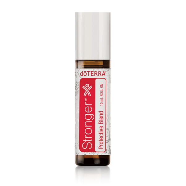 Stronger™ Protective Blend 10 ml - doTERRA
