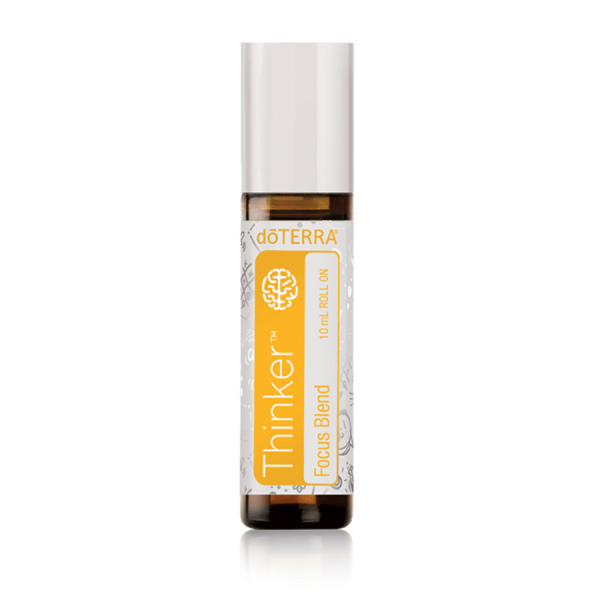 Thinker™ Focus Blend 10 ml - doTERRA