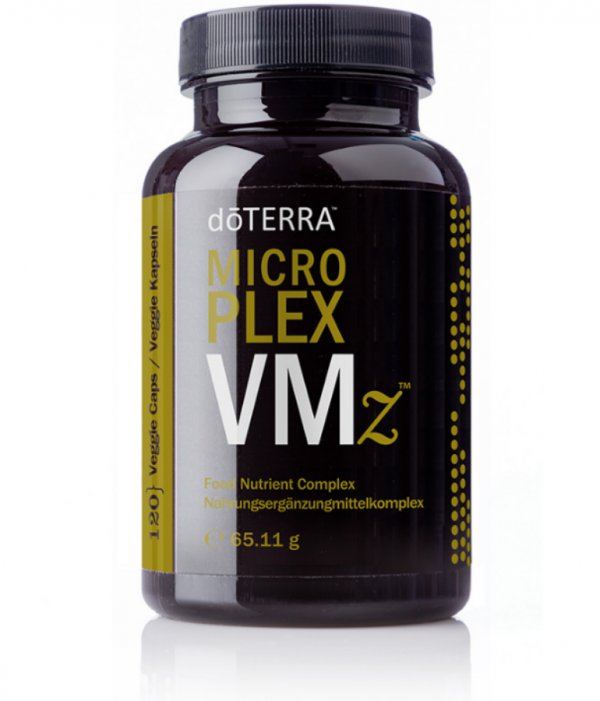 Microplex VMz - doTERRA