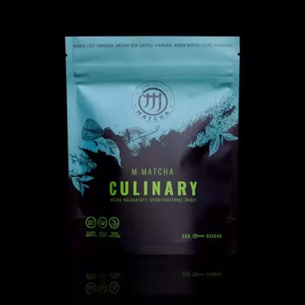 M Matcha Culinary 50g