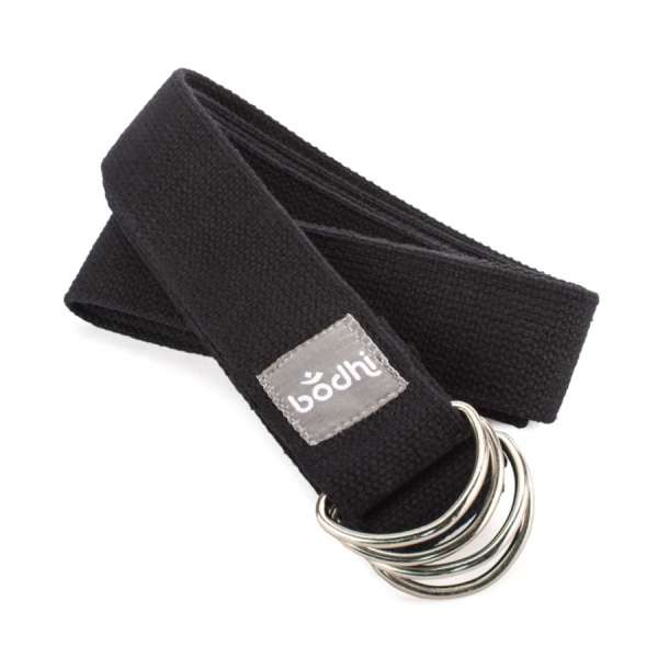 Szőnyegtartó heveder 2in1 - Bodhi