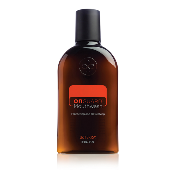 On Guard Szájvíz - doTERRA