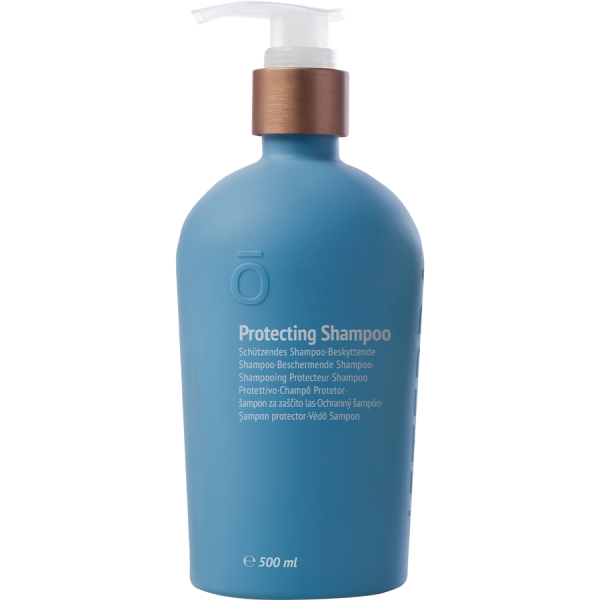 Védősampon 500 ml - doTERRA