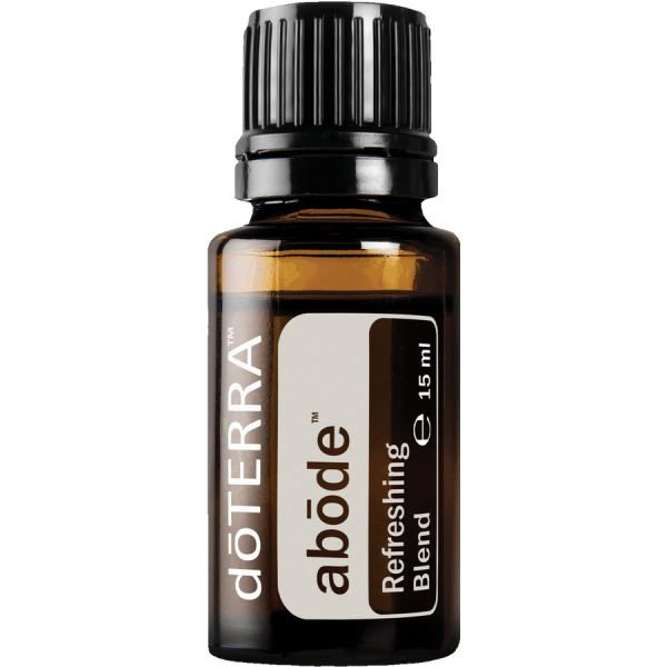 abōde™ Frissítő keverék olaj 15 ml - doTERRA