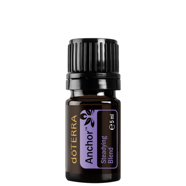 Anchor Megszilárdító keverék olaj 5 ml  - doTERRA