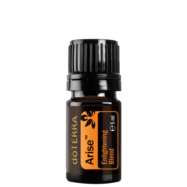 Arise Megvilágosító keverék olaj 5 ml - doTERRA