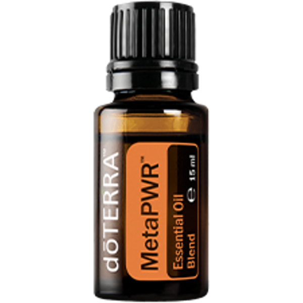 MetaPWR esszenciálisolaj-keverék 15 ml - doTERRA