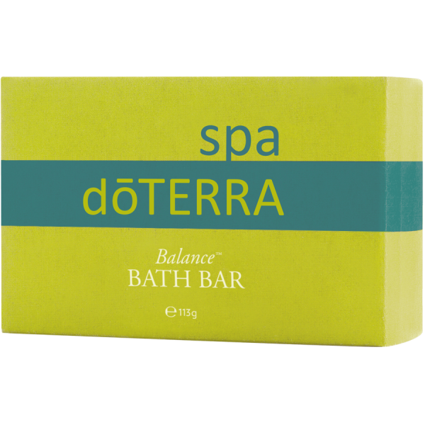 SPA Balance szappan - doTERRA