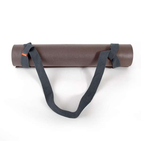 Szőnyegtartó heveder 2in1 - SötétSzürke - Bindu