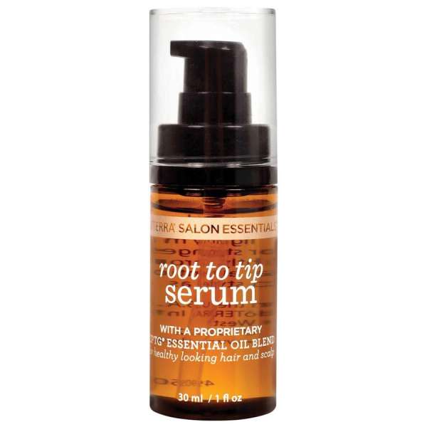 Salon Essentials Root to Tip - gyökértől hajvégig hajápoló szérum 30 ml - DoTerra