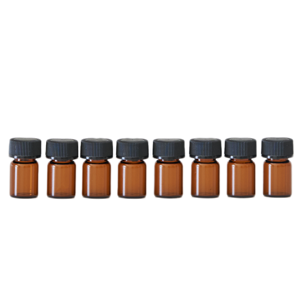 Kis üvegek 2 ml - 12db - doTERRA