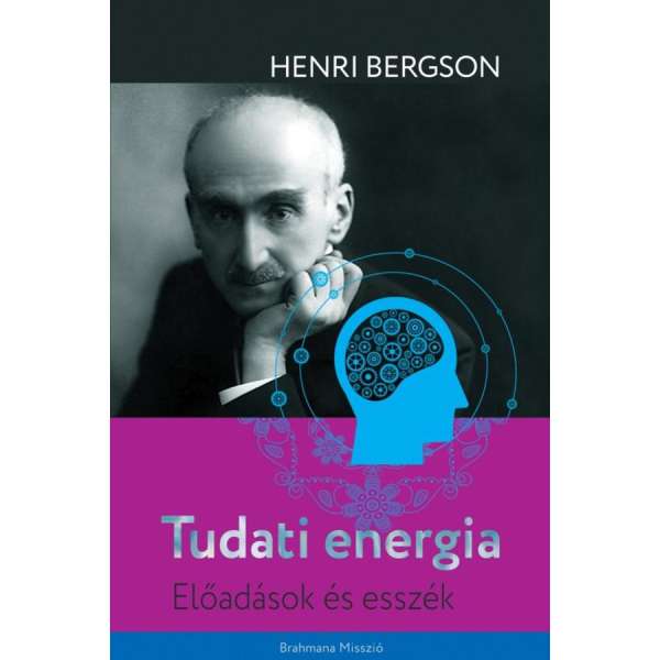 Henri Bergso - Tudati energia
