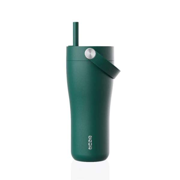 Carry Cup termoszkulacs 600 ml - Forest Green - Equa