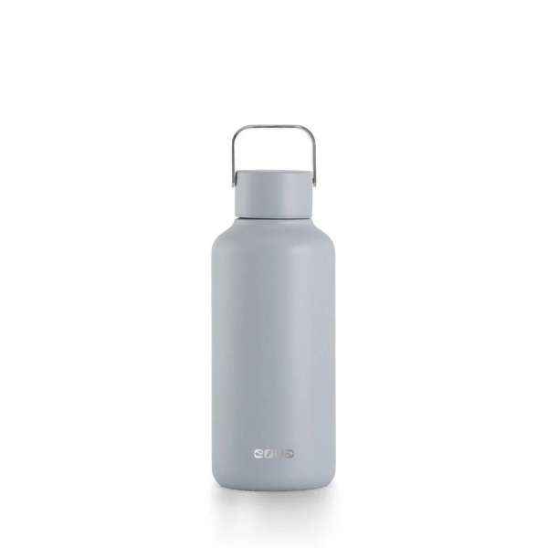 Timeless acélkulacs 600 ml - Frost - Equa