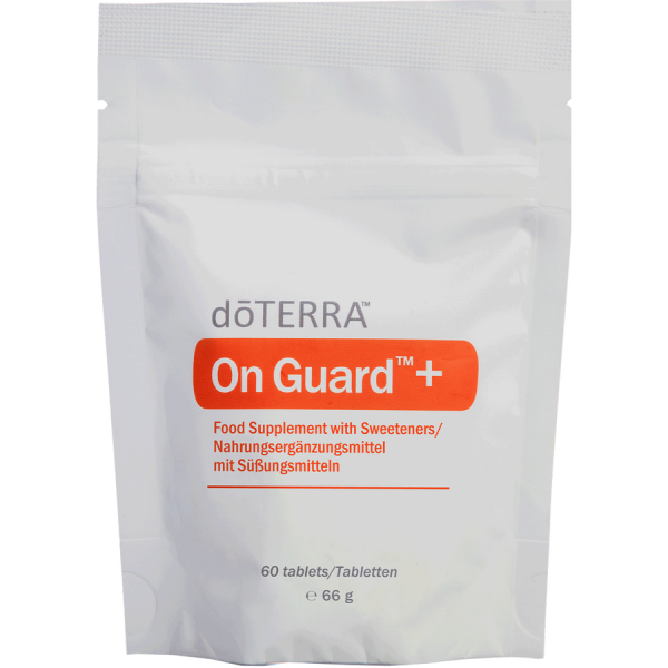 On Guard+ rágótabletta - DoTerra