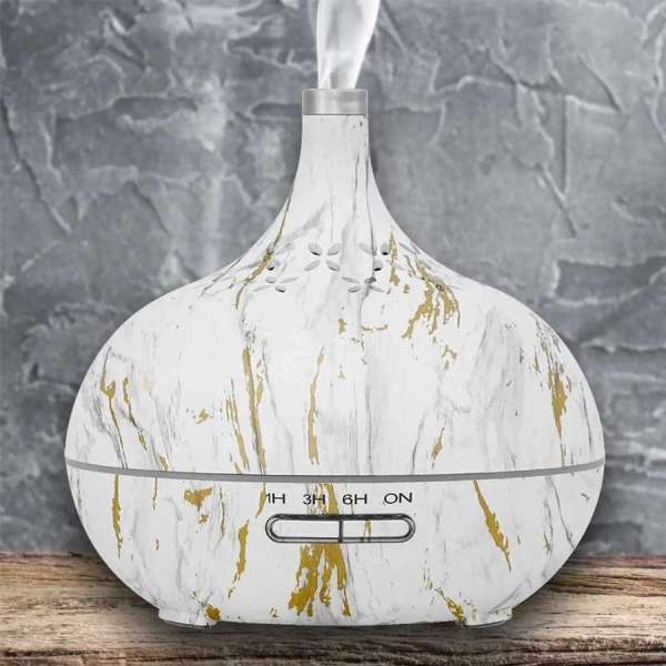 Shohan MX06 ultrahangos aroma párologtató, diffúzor