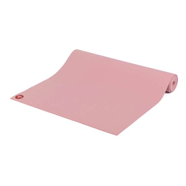 Bodhi Yoga Mat RISHIKESH Premium 60 – prémium stúdió jógaszőnyeg – Pink