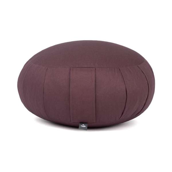 ZAFU ECO meditációs párna - Dusty Purple - Bodhi