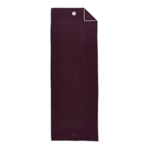 Manduka Yogitoes Hot Yoga jógatörölköző – INDULGE– 200cm
