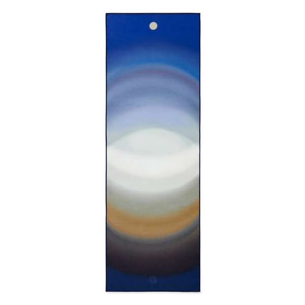 Manduka Yogitoes Hot Yoga jógatörölköző – HALO – 180cm