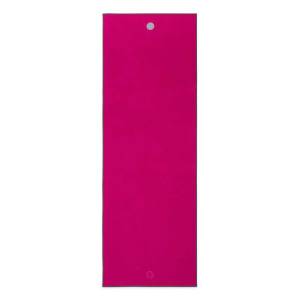 Manduka Yogitoes Hot Yoga jógatörölköző – ROOIBOS – 180cm