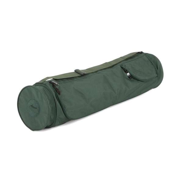 Bodhi ASANA BAG 70 vízálló jógaszőnyeg táska – Deep Green