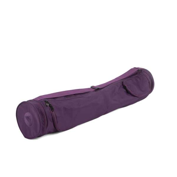 Bodhi ASANA BAG 80 vízálló jógaszőnyeg táska – Purple