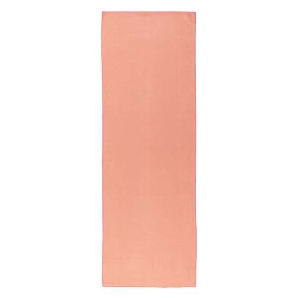 GRIP² jógatörölköző - Rose Tan - Bodhi