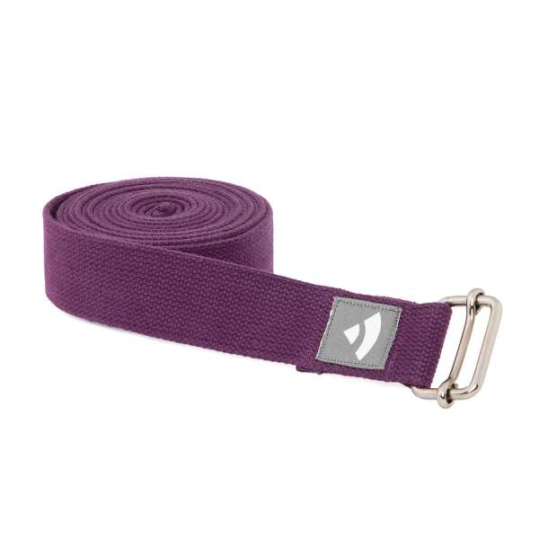 ASANA Jógaheveder - Purple - Bodhi