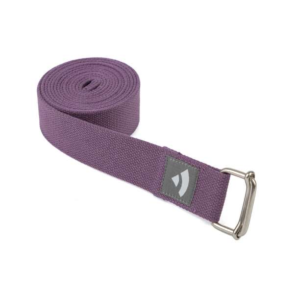 ASANA Jógaheveder - Violet - Bodhi