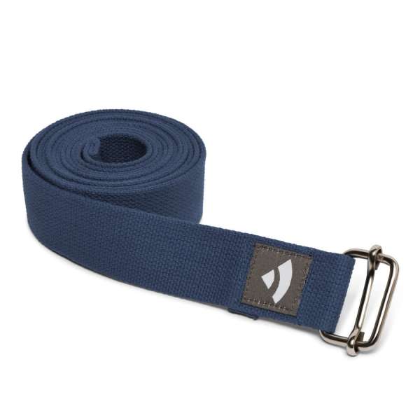 ASANA Jógaheveder - DarkBlue- Bodhi