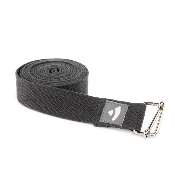 ASANA Jógaheveder XL - Anthracite - Bodhi