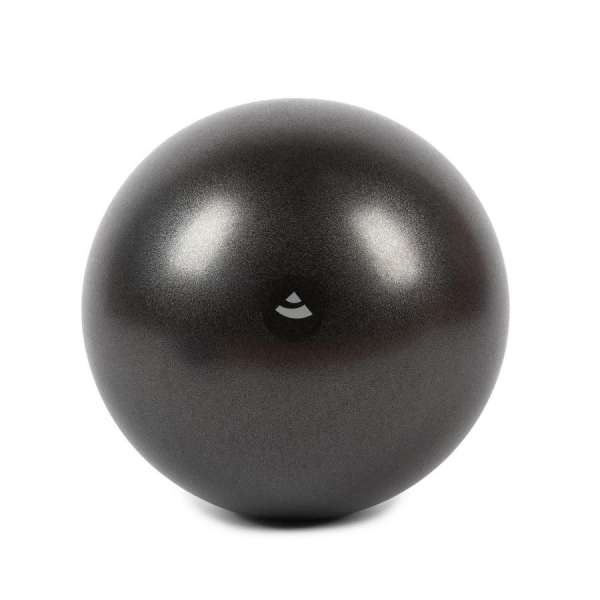 Pilates labda - 30cm fekete - Bodhi