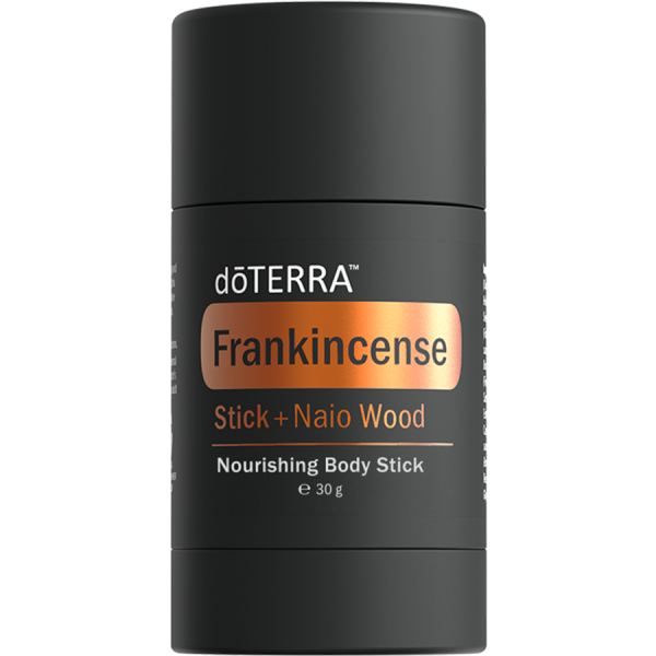 Tömjén stift + Naiofa tápláló teststift 30g - doTERRA