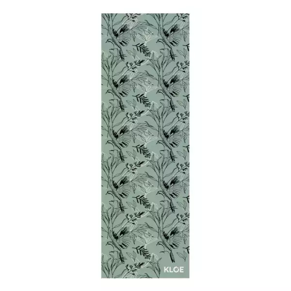 KLOE Birds Of Paradise Jóga- És Pilates Szőnyeg