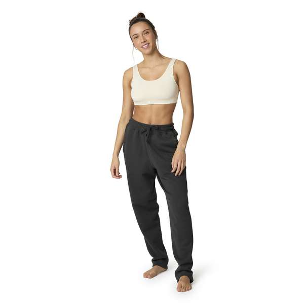 Manduka Dhara női sportmelltartó - Tofu