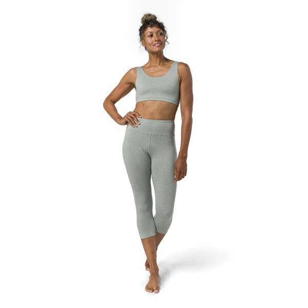 Manduka Dhara női sportmelltartó - Avian Heather