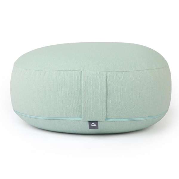 BIG RONDO Classic DOBBY meditációs párna - mint - Bodhi