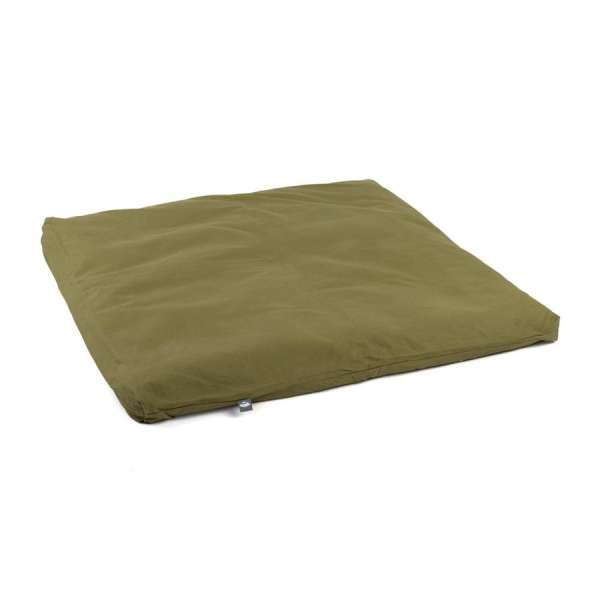 ZABUTON ECO meditációs matrac - loden green - Bodhi