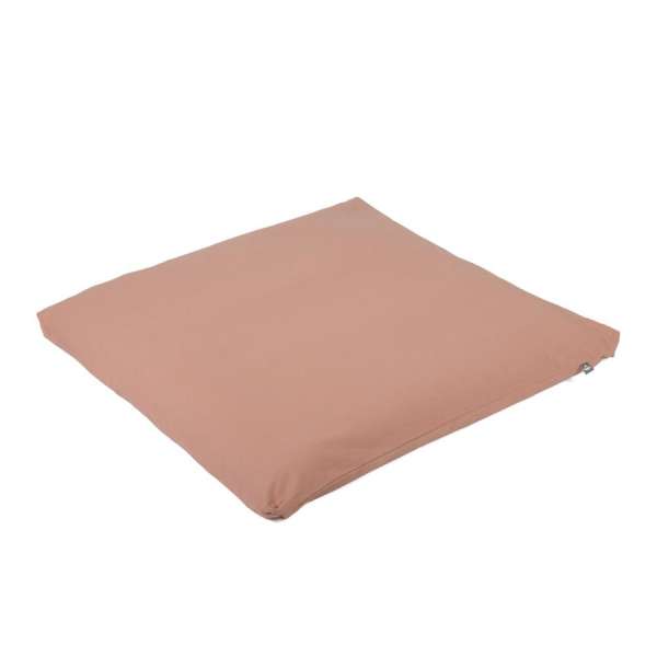 ZABUTON ECO meditációs matrac - rose - Bodhi