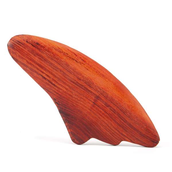Fa Gua Sha masszázseszköz kb. 11 cm - Bodhi