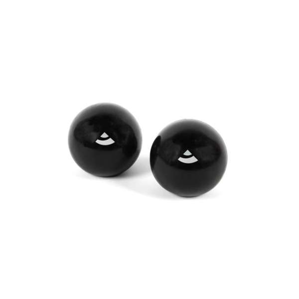 Pilates tonizáló labdák - 2 x 0, 5 kg - Bodhi