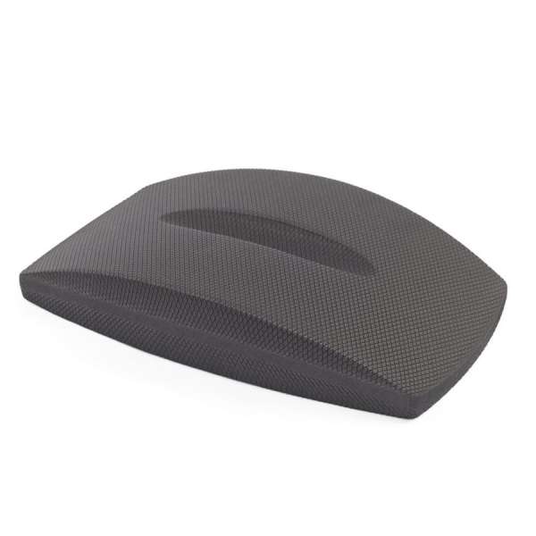 Sit-Up és Pilates lordózis párna - S, 39 x 25 x 6, 8 cm - Bodhi