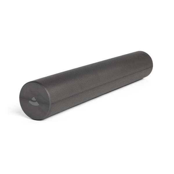 Anthracite extra hosszú Pilates henger - Bodhi