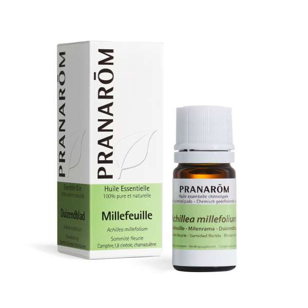 Pranarom Cickafark - achillea millefolium 5 ml