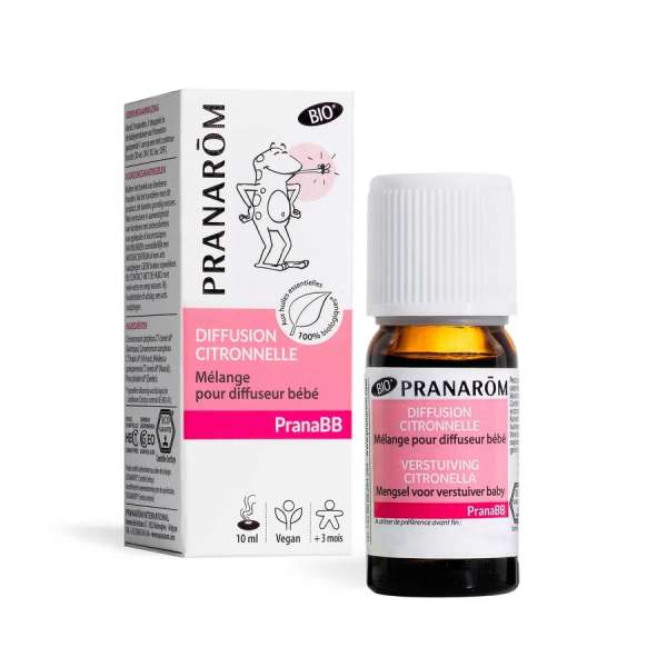 Pranarom Pranabb 