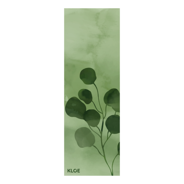KLOE Misty Forest Jóga- És Pilatesszőnyeg