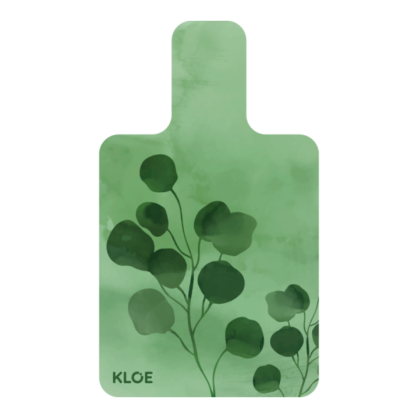 KLOE Misty Forest Reformer Pilates Szőnyeg
